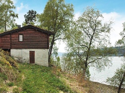 Holiday house 4 person holiday home in Surna - Outdoor photo 3