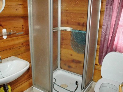 Holiday house 4 person holiday home in Surna - Outdoor photo 11