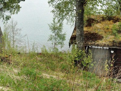 Holiday house 4 person holiday home in Surna - Outdoor photo 12