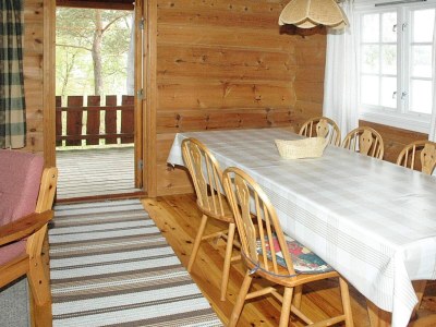 Holiday house 4 person holiday home in Surna - Outdoor photo 13
