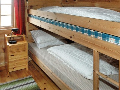 Holiday house 4 person holiday home in Surna - Outdoor photo 14