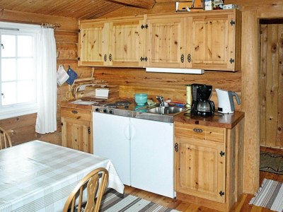 Holiday house 4 person holiday home in Surna - Outdoor photo 16