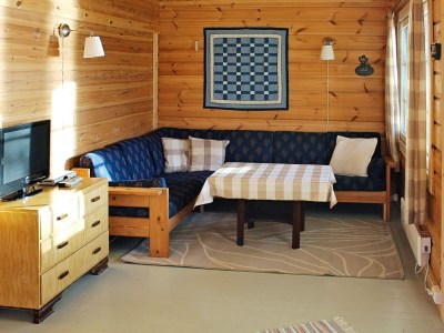 Holiday house 5 Personen Ferienhaus in VÅGLAND - Outdoor photo 22