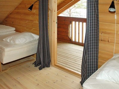 Holiday house 5 Personen Ferienhaus in VÅGLAND - Outdoor photo 44