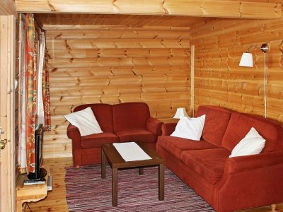 Holiday house 5 Personen Ferienhaus in VÅGLAND - Outdoor photo 15