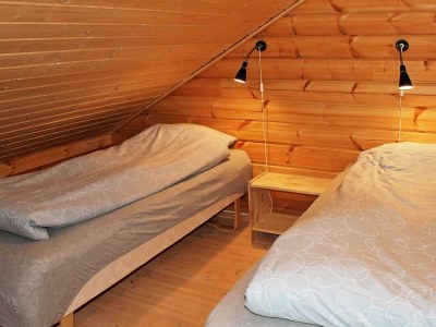 Holiday house 5 Personen Ferienhaus in VÅGLAND - Outdoor photo 25