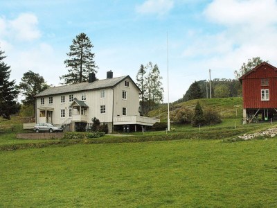 Holiday house 5 Personen Ferienhaus in VÅGLAND - Outdoor photo 4