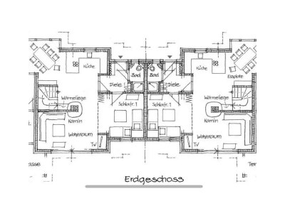 Holiday house Haferlandhaus - Document photo 41