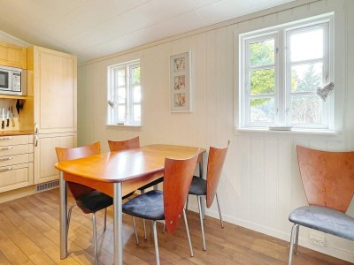 Holiday house 4 Personen Ferienhaus in Austrheim - Outdoor photo 54