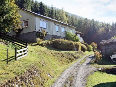 Holiday house 6 Personen Ferienhaus in Otta - Outdoor photo 2