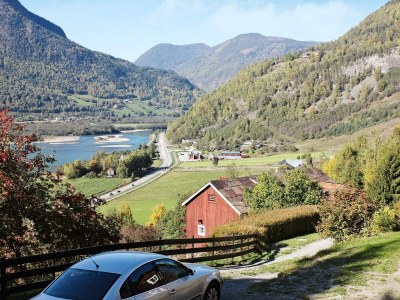 Holiday house 6 Personen Ferienhaus in Otta - Outdoor photo 20