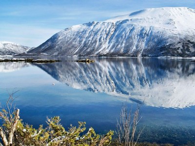 Holiday house 11 person holiday home in Gullesfjord - Outdoor photo 9