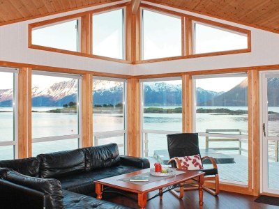 Holiday house 11 person holiday home in Gullesfjord - Outdoor photo 10