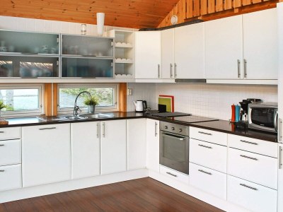 Holiday house 11 person holiday home in Gullesfjord - Outdoor photo 11