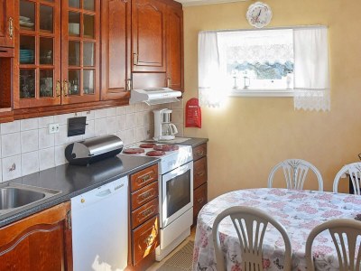 Holiday house 4 Personen Ferienhaus in Selje - Outdoor photo 10