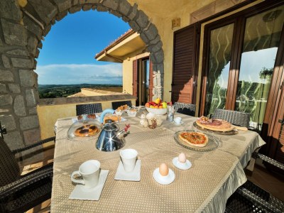 Villa Villa near Lake Bolsena with Pool - Outdoor photo 10