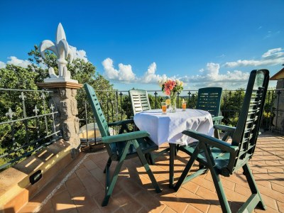 Villa Villa near Lake Bolsena with Pool - Outdoor photo 12