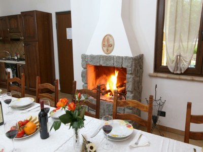 Villa Villa near Lake Bolsena with Pool - Features photo 20