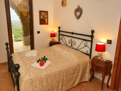Villa Villa near Lake Bolsena with Pool - Features photo 25