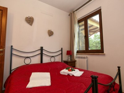 Villa Villa near Lake Bolsena with Pool - Features photo 28