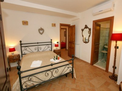 Villa Villa near Lake Bolsena with Pool - Features photo 30