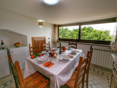 Villa Villa near Lake Bolsena with Pool - Features photo 34