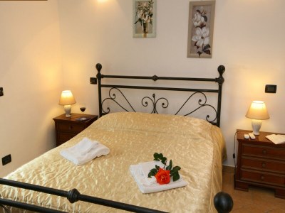 Villa Villa near Lake Bolsena with Pool - Features photo 37