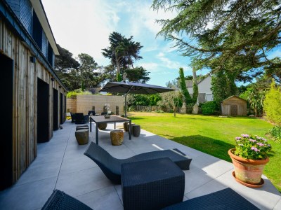 Holiday house Villa Escale in Saint-Pierre-Quiberon - Holiday house
