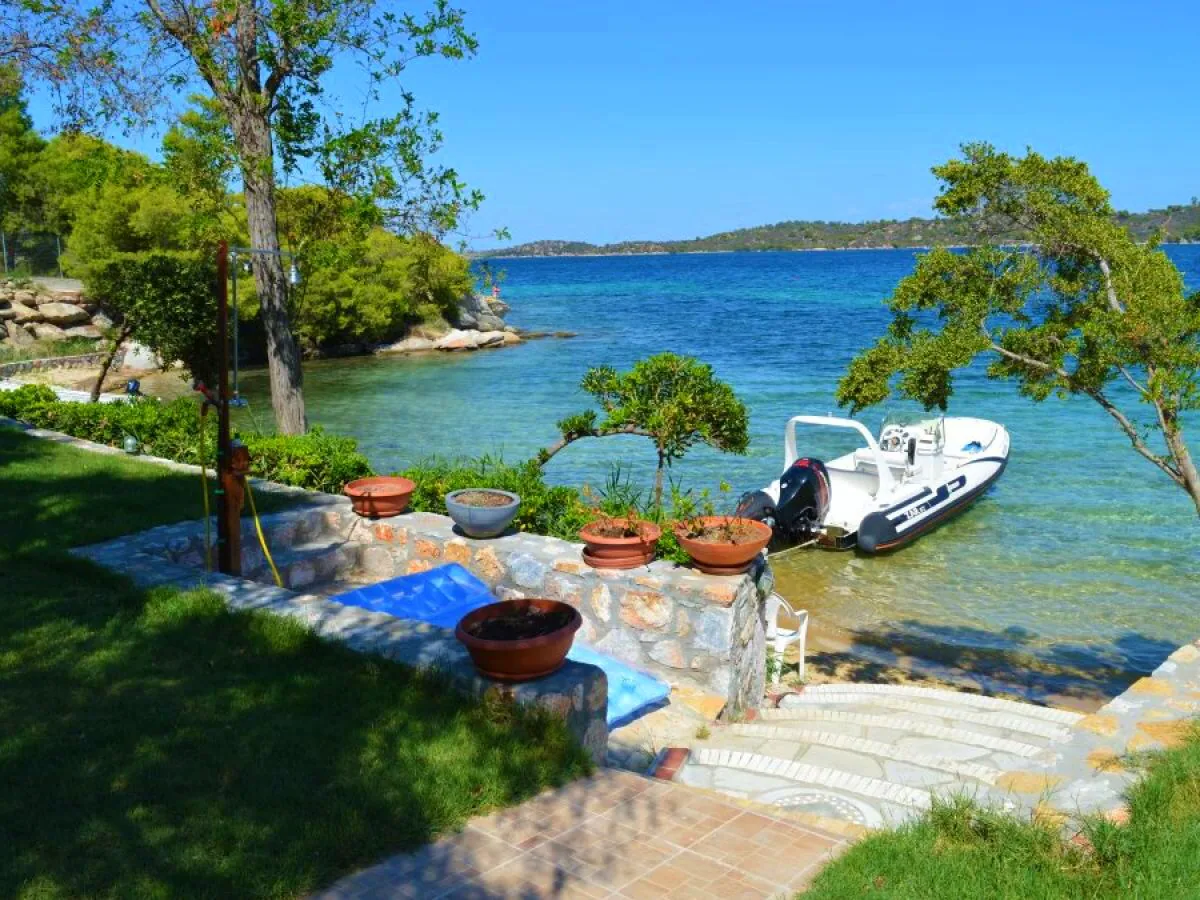 Apartment Villa Paradiso Asterios - Outdoor photo 3
