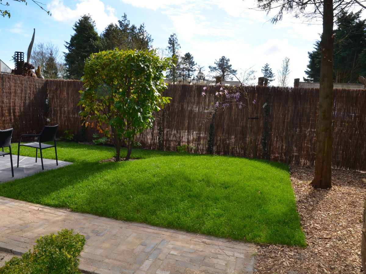 Holiday house Magnolia - Outdoor photo 4