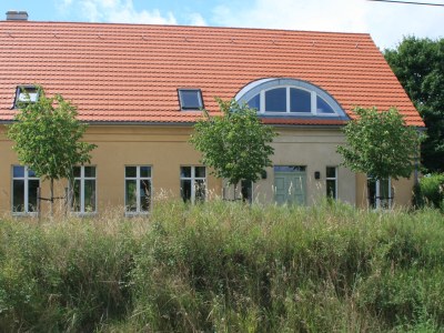 Holiday apartment in Landhaus Arcadia in Paretz - Holiday apartment