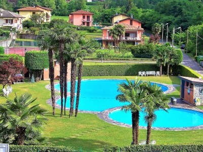 Holiday apartment Belmonte - Outdoor photo 2