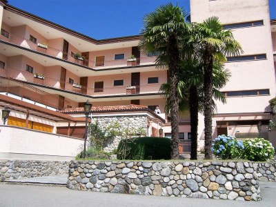 Holiday apartment Belmonte - Outdoor photo 6