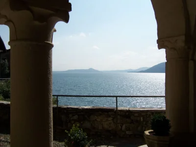 Holiday apartment Belmonte - Environment photo 28