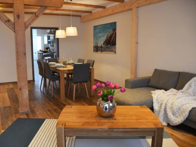 Holiday apartment Wendlinger in Berchtesgaden - Holiday apartment