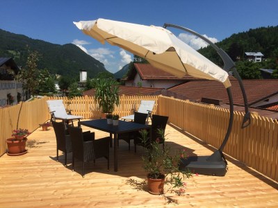 Holiday apartment Wendlinger - Outdoor photo 2