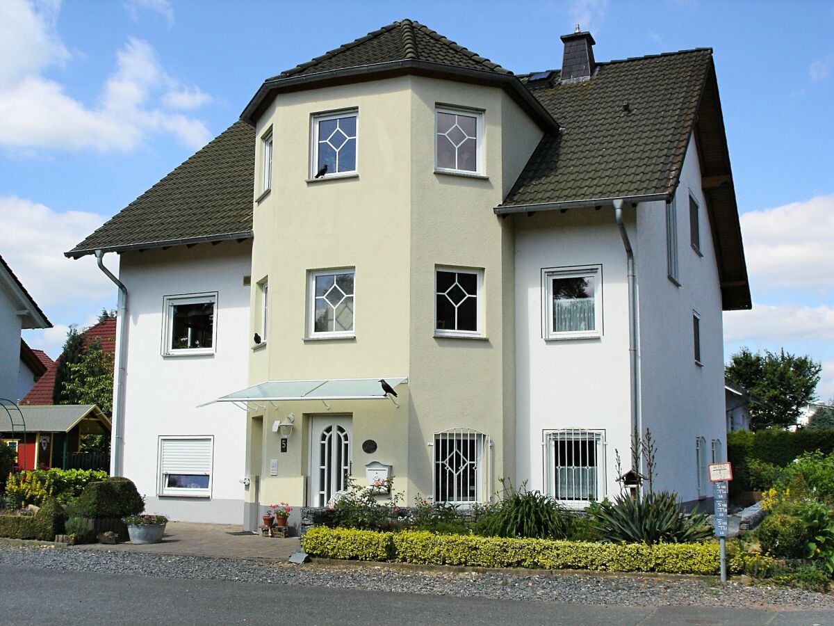 Apartment Apartment in Ennerich’s Valley