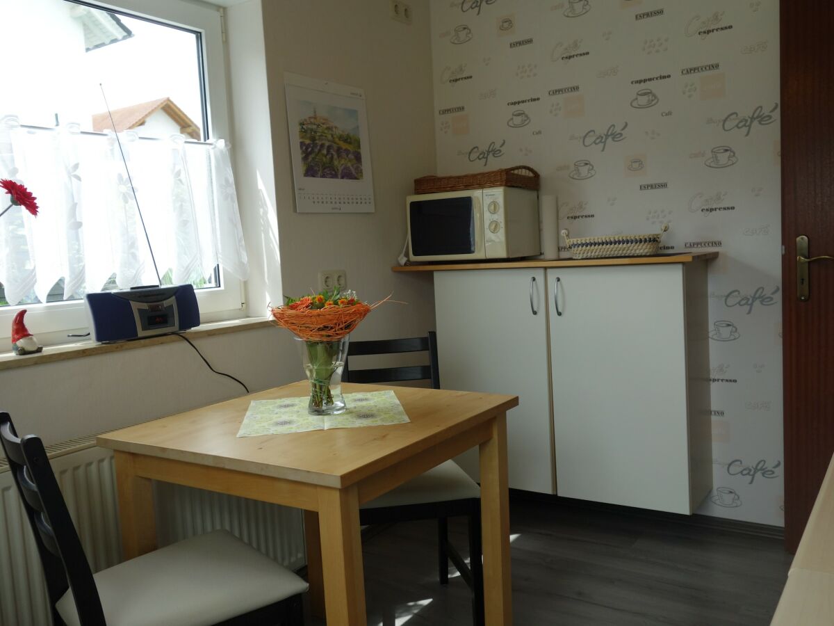 Apartment Apartment in Ennerich’s Valley - Features photo 5