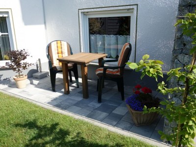 Apartment Apartment in Ennerich’s Valley - Outdoor photo 4