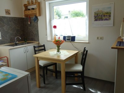 Apartment Apartment in Ennerich’s Valley - Features photo 6