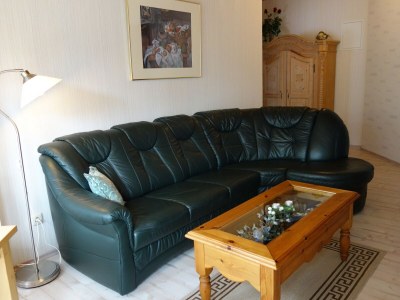 Apartment Apartment in Ennerich’s Valley - Features photo 8