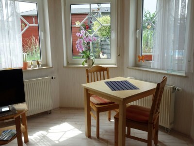 Apartment Apartment in Ennerich’s Valley - Features photo 12