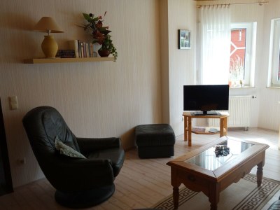Apartment Apartment in Ennerich’s Valley - Features photo 13