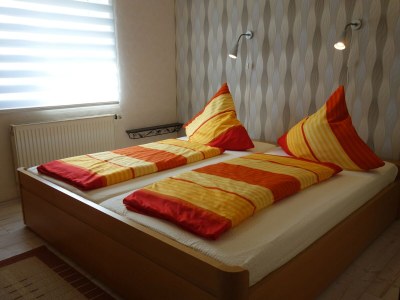 Apartment Apartment in Ennerich’s Valley - Features photo 15