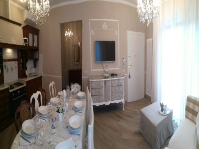 Holiday house Villa in Montecarlo with Pool and Scenic Views - Features photo 18