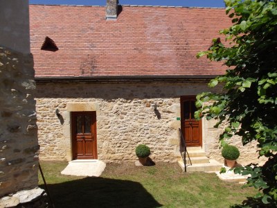 Holiday apartment L'Acasia-Gites Les Tourniers - Outdoor photo 2