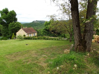 Holiday apartment L'Acasia-Gites Les Tourniers - Outdoor photo 6