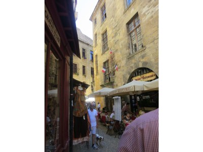 Holiday apartment L'Acasia-Gites Les Tourniers - Environment photo 19