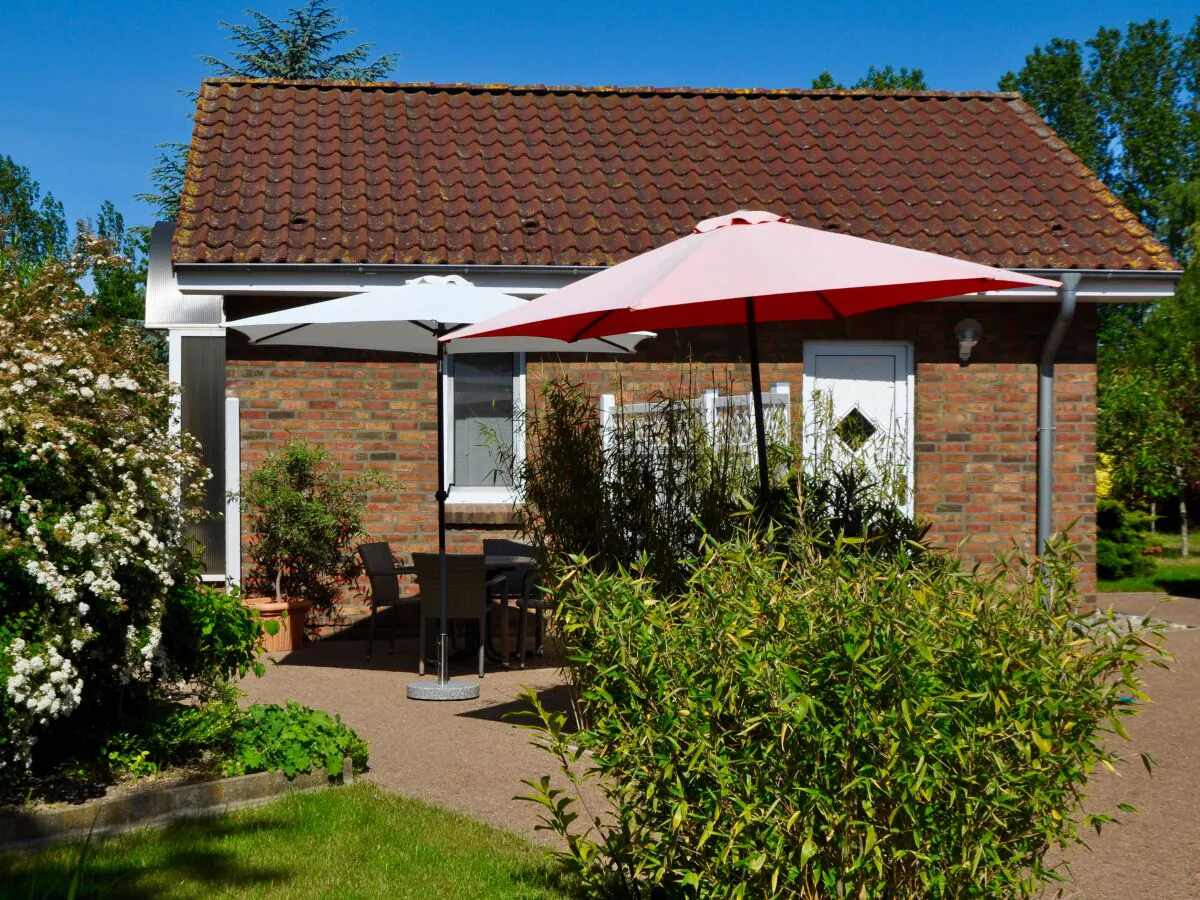 Holiday house Sonnenblume