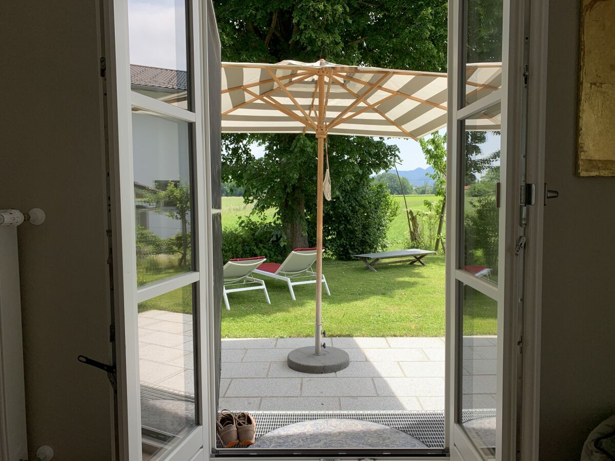 Holiday house Quartier-Hofmann